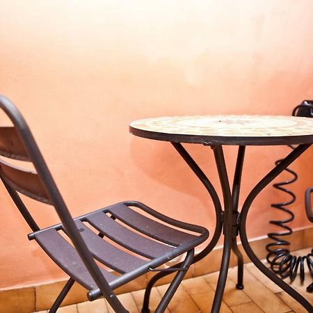 The Heart Of Trastevere Roma Exterior foto