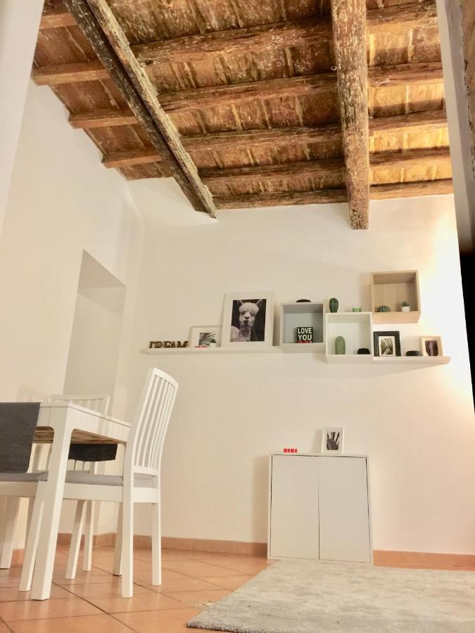 The Heart Of Trastevere Roma Exterior foto