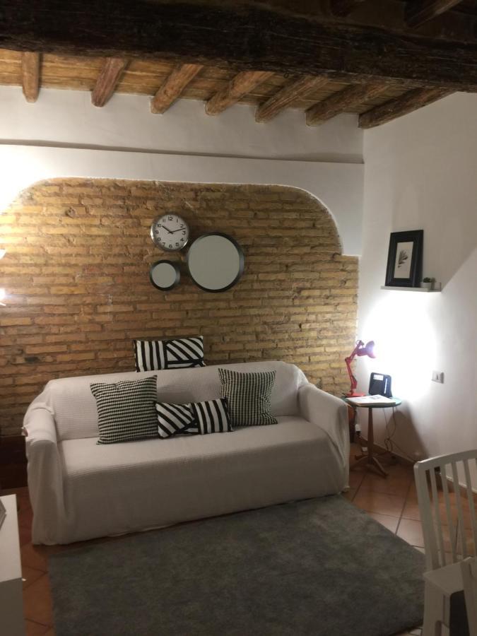 The Heart Of Trastevere Roma Exterior foto