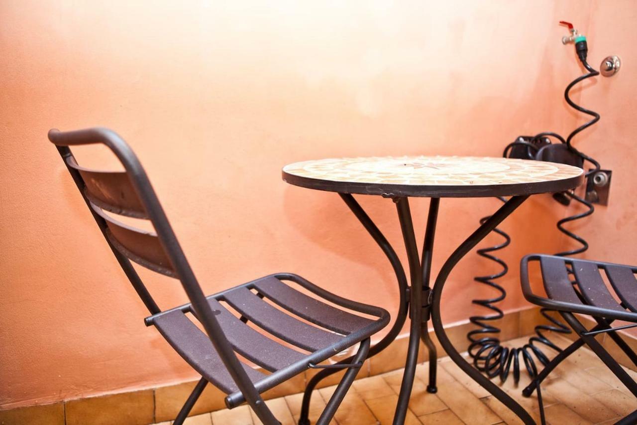 The Heart Of Trastevere Roma Exterior foto